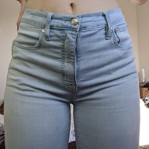 Point Sure Jeans